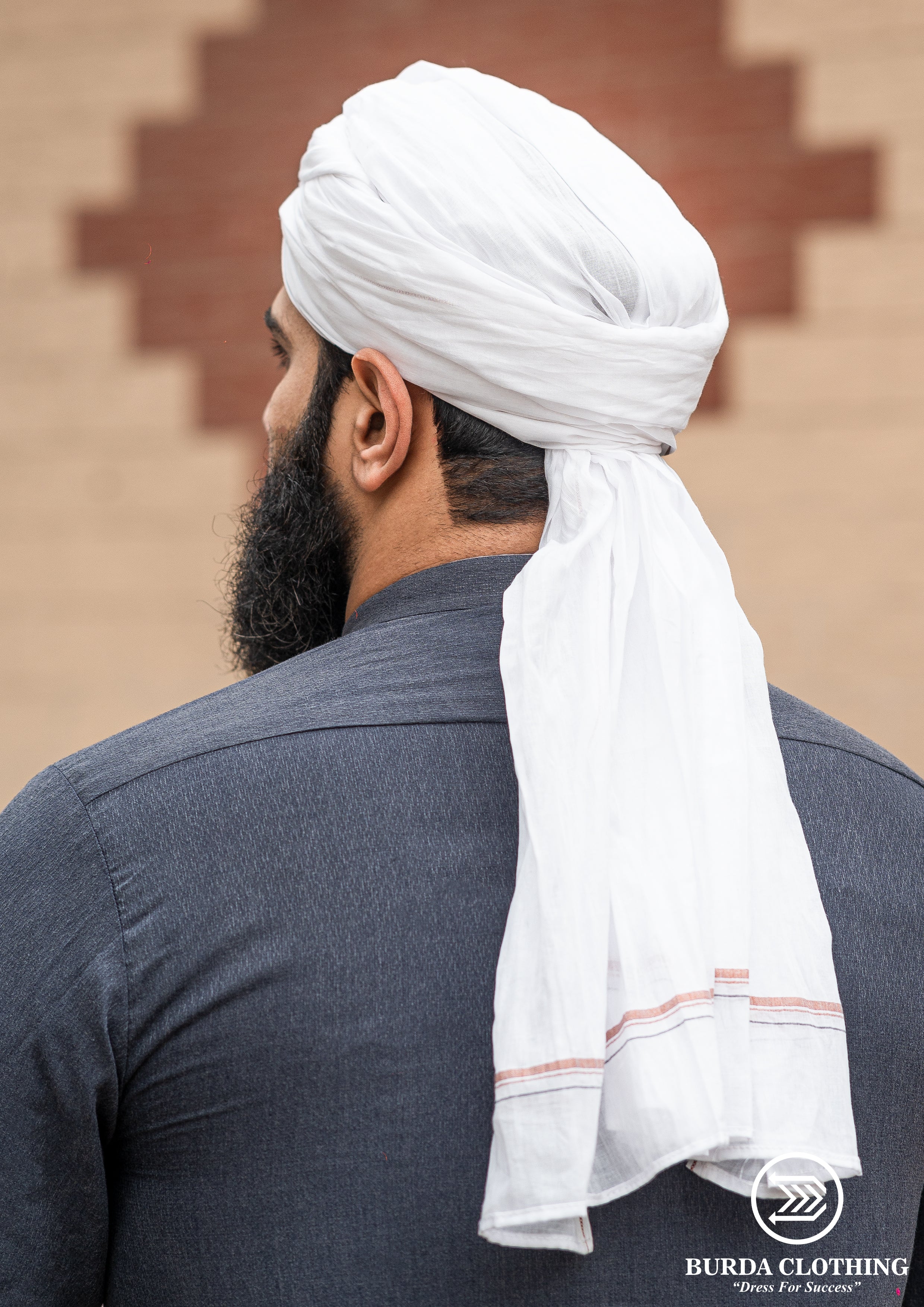 Weaved Turban - Image 6