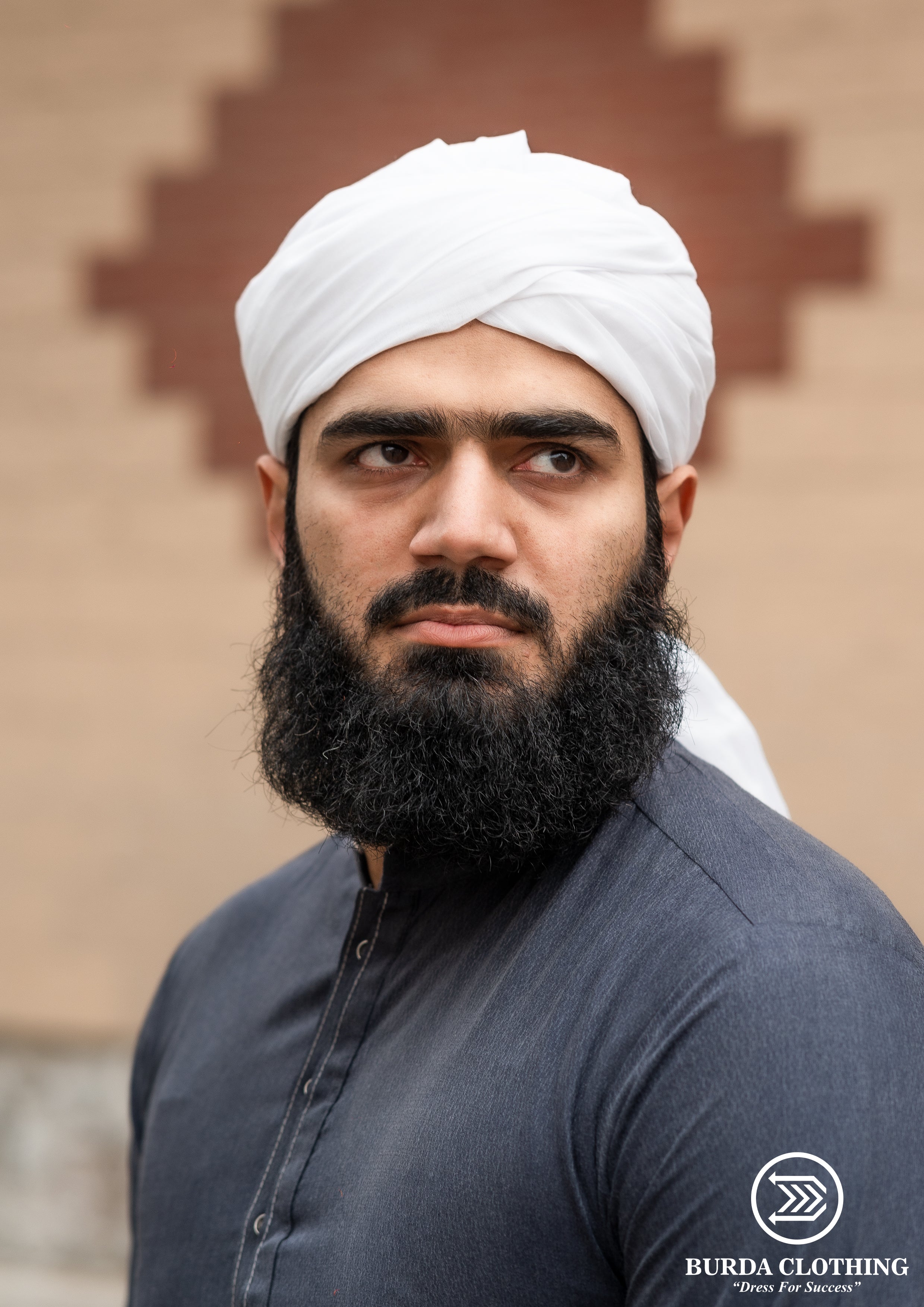 Weaved Turban - Image 7