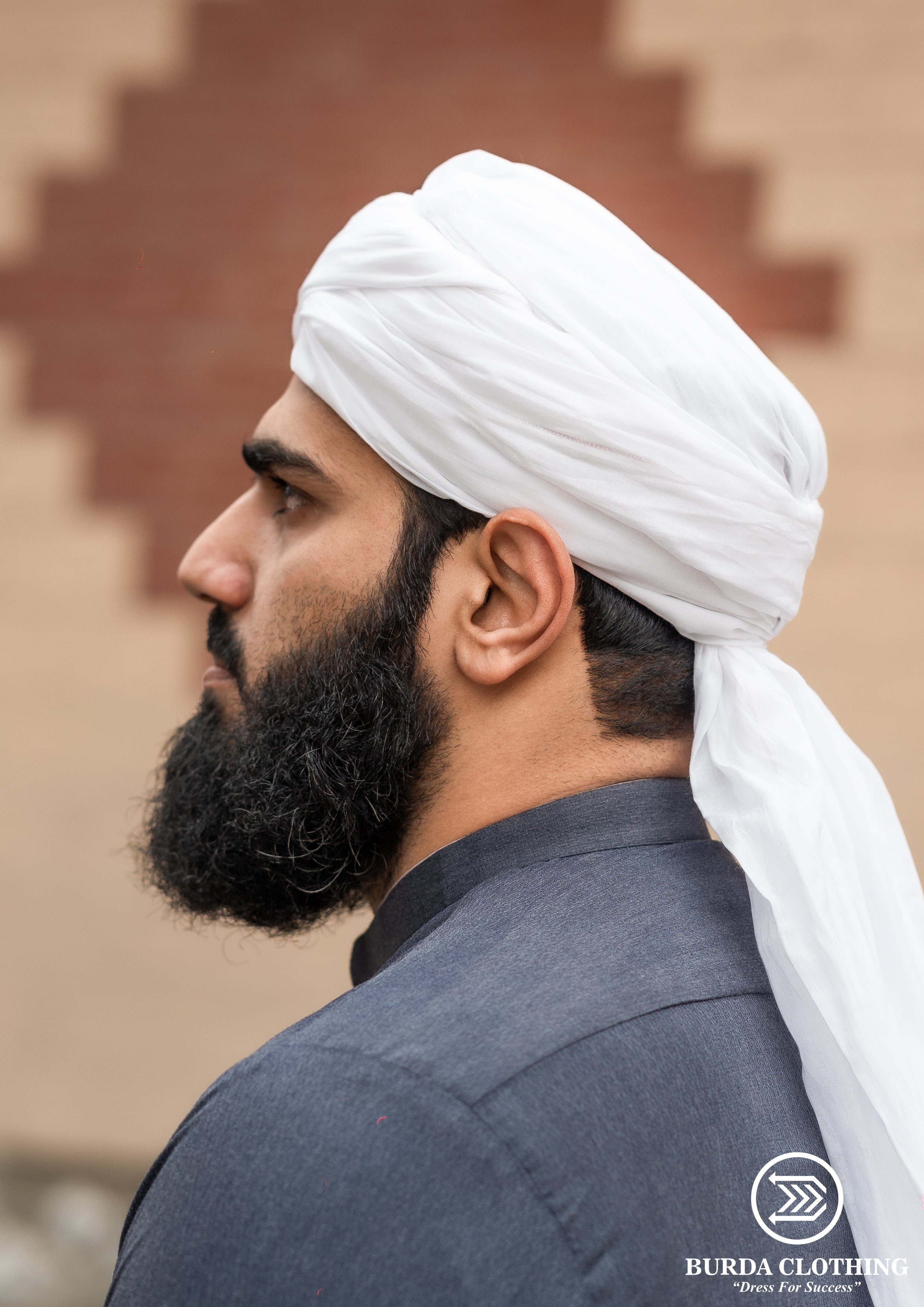 Weaved Turban - Image 8