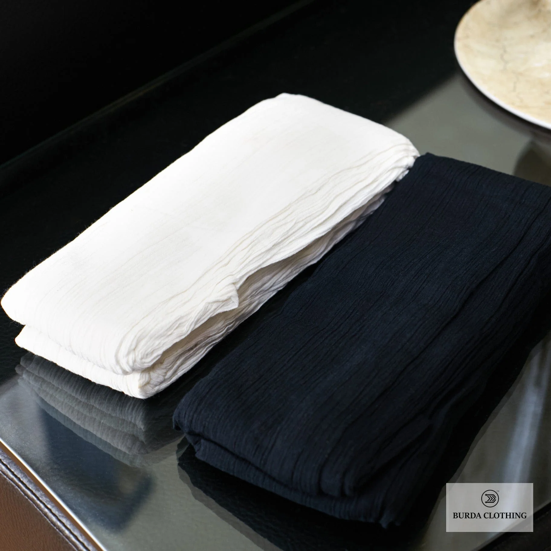 Cotton Turban - Image 3
