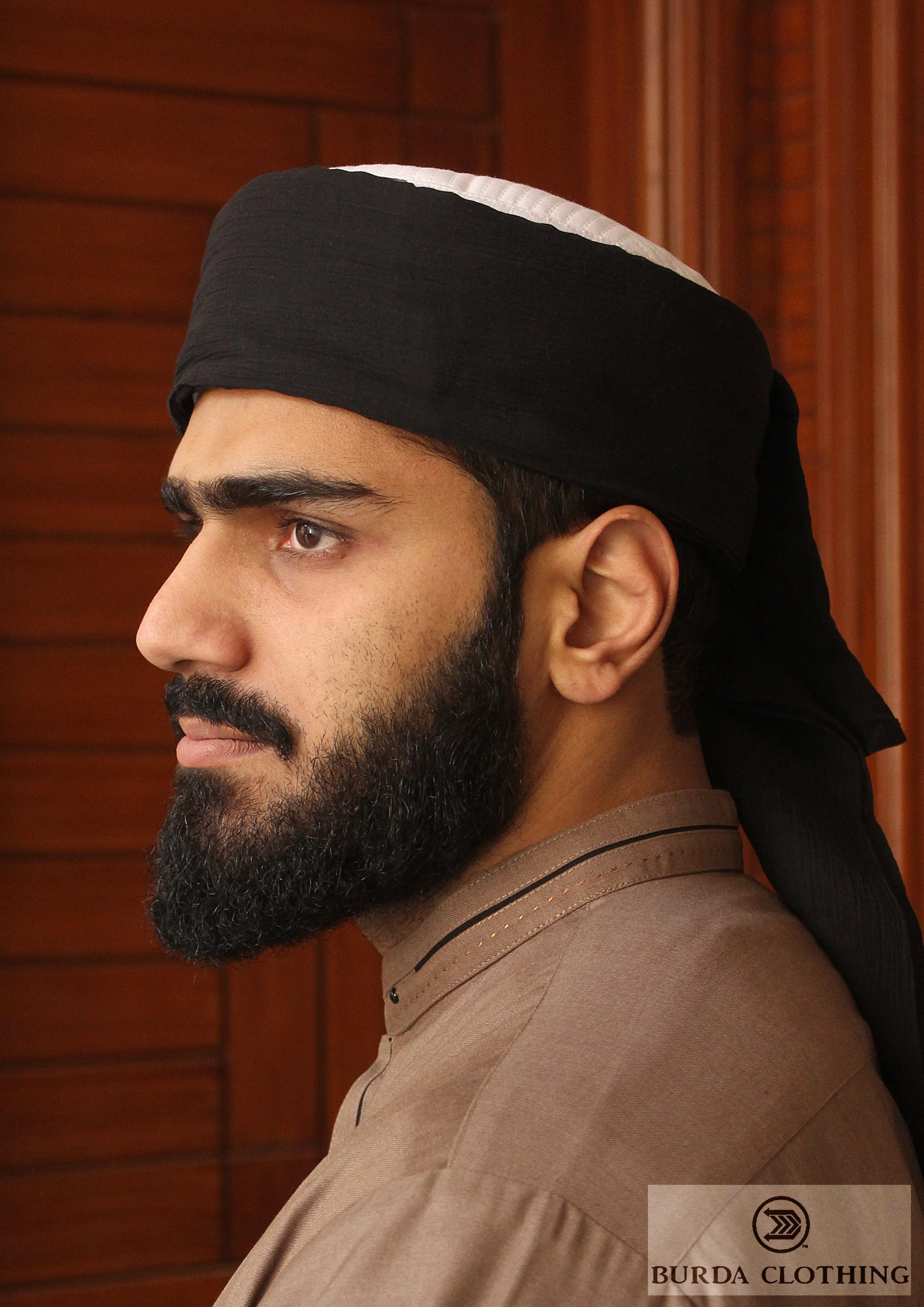 Cotton Turban - Image 4