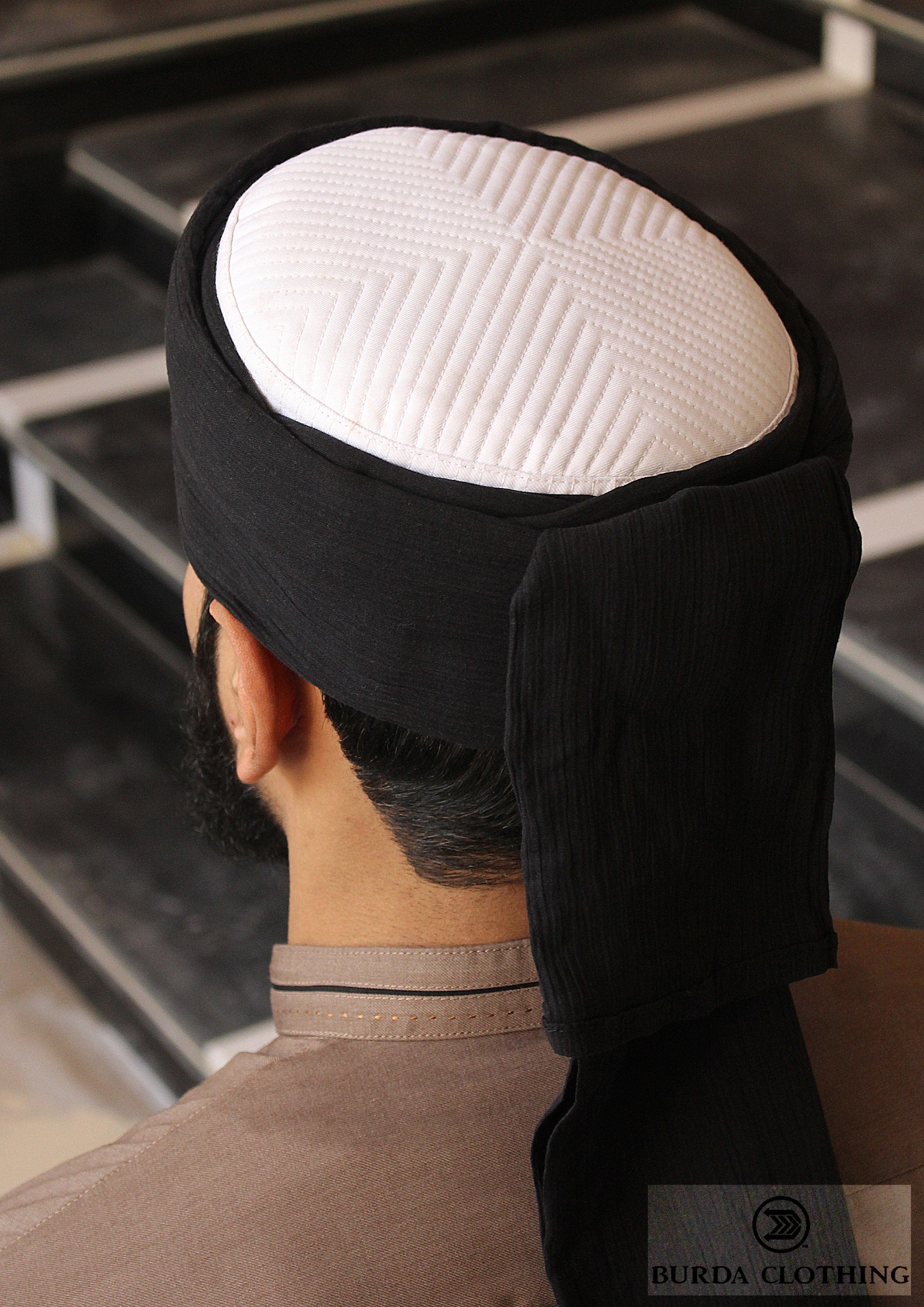 Cotton Turban - Image 5